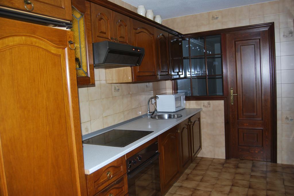 Casa Rural Puente Mocho Ledesma Pokoj fotografie