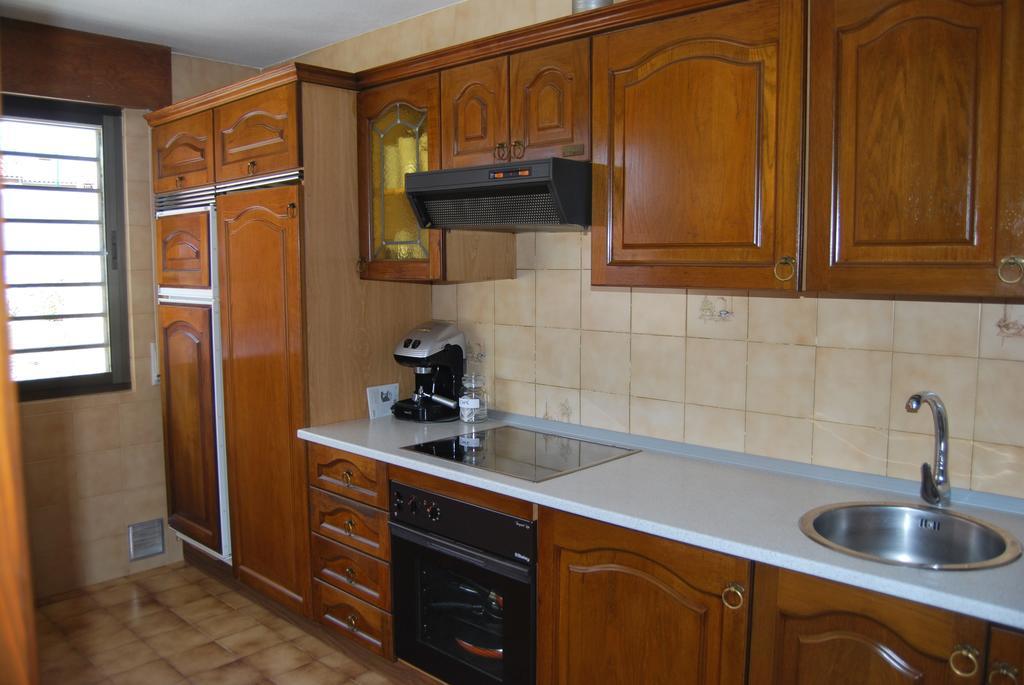 Casa Rural Puente Mocho Ledesma Pokoj fotografie